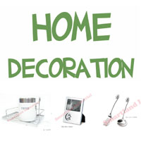 Home Decoration