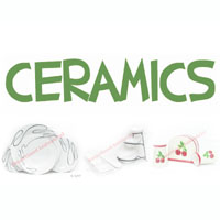 Ceramic