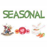 Seasonal Products