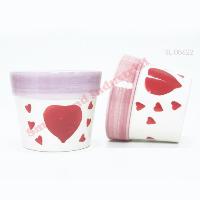 Ceramic & Polyresin - Valentine