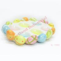 Ceramic & Polyresin - Easter