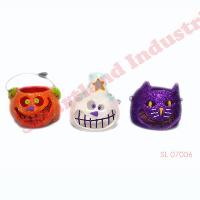 Ceramic & Polyresin - Halloween