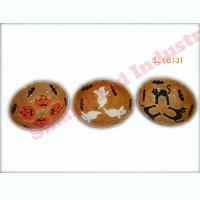 Ceramic & Polyresin - Halloween
