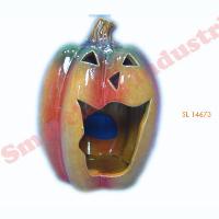 Ceramic & Polyresin - Halloween