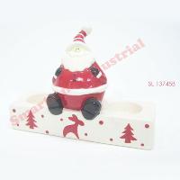 Ceramic & Polyresin - Christmas