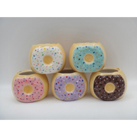 Food Ceramic Pot