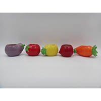Food Ceramic Pot