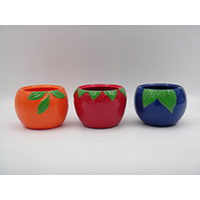 Food Ceramic Pot