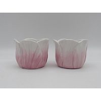Spring Ceramic Pot