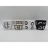 Everyday Ceramic Pot