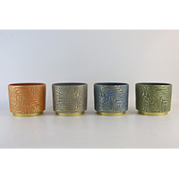 Everyday Ceramic Pot