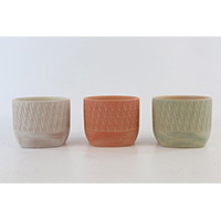 Everyday Ceramic Pot