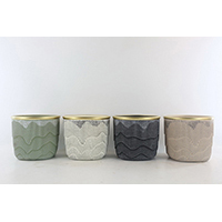 Everyday Ceramic Pot