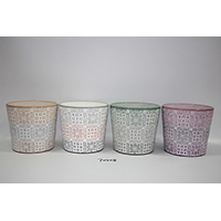 Everyday Ceramic Pot