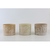 Harvest Ceramic Pot