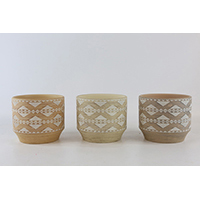 Harvest Ceramic Pot