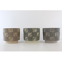 Harvest Ceramic Pot