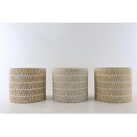 Harvest Ceramic Pot