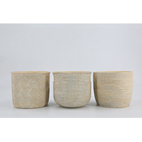 Harvest Ceramic Pot