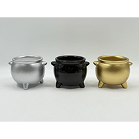 Harvest Ceramic Pot